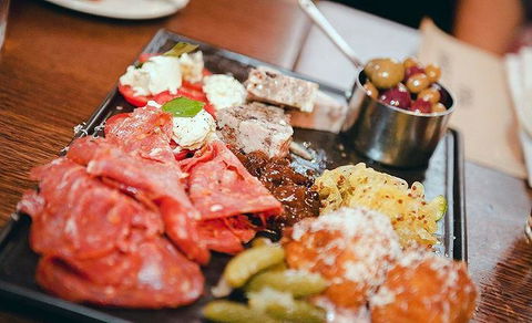 Terra Rossa Restaurant & Bar - Restaurant Guide 15