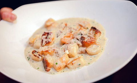 Terra Rossa Restaurant & Bar - Restaurant Guide 16