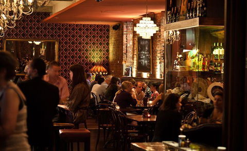 Terra Rossa Restaurant & Bar - Restaurant Guide 19