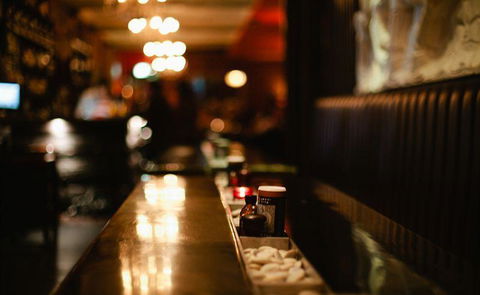 Terra Rossa Restaurant & Bar - Restaurant Guide 20