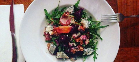 Terra Rossa Restaurant & Bar - Restaurant Guide 3