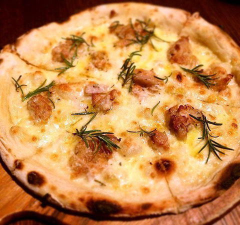 Terra Rossa Restaurant & Bar - Restaurant Guide 6