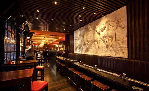Terra Rossa Restaurant & Bar - Restaurant Guide 7