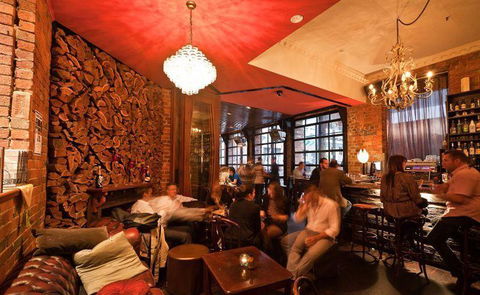 Terra Rossa Restaurant & Bar - Restaurant Guide 8