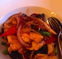 Thai Nesia - Restaurant Guide