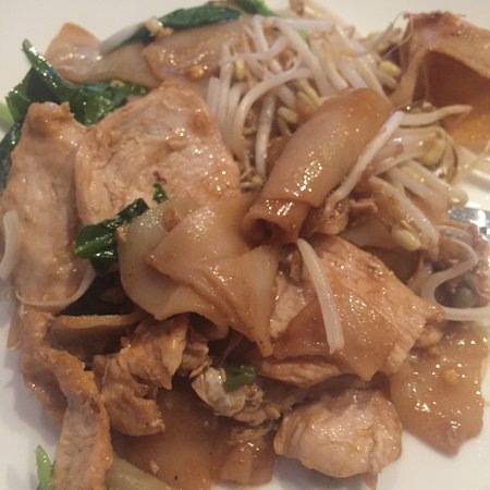 Thai Nine - Restaurant Guide 0