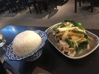 Thai Royale Restaurant