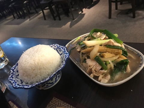 Thai Royale Restaurant - Restaurant Guide 0