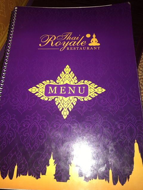 Thai Royale Restaurant - Restaurant Guide 5