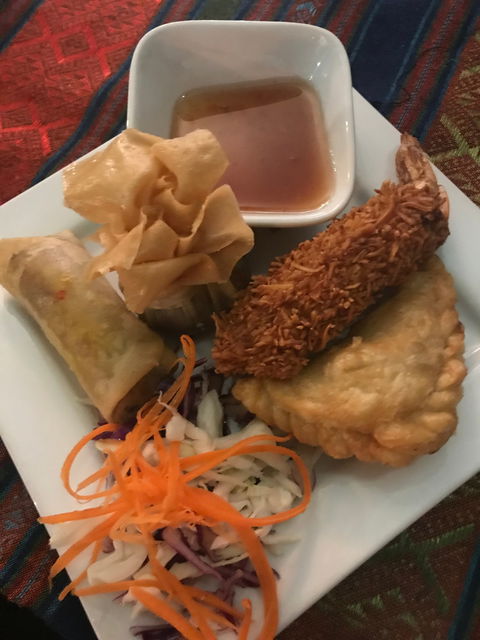 Thaiways - Restaurant Guide 4