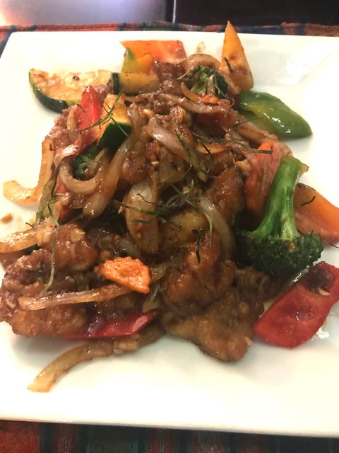 Thaiways - Restaurant Guide 5