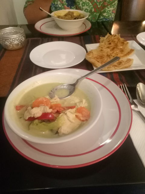 Thaiways - Restaurant Guide 6