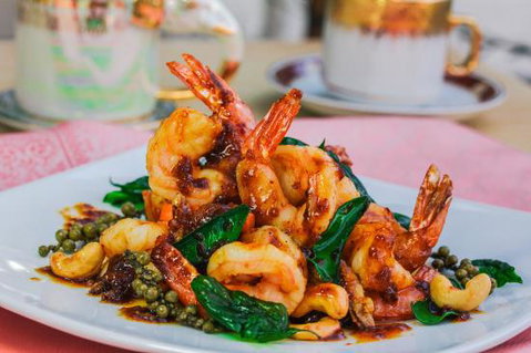 That Thai - Restaurant Guide 0