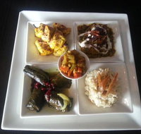 The Persian Restaurant - Restaurant Guide