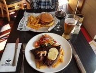 The Spotted Cow