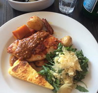 The Victoria Hotel - Restaurant Guide