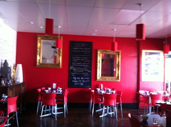 Mile End SA Restaurant Guide