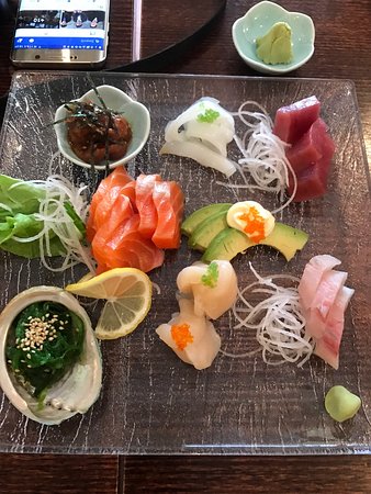 Toshi's Japanese Restaurant - Restaurant Guide 0