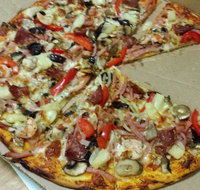 Trio Romano - Restaurant Guide