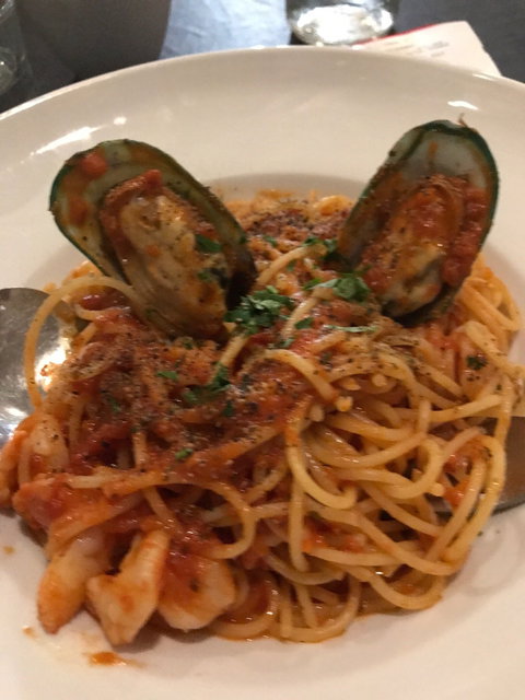 Trio Romano - Restaurant Guide 3