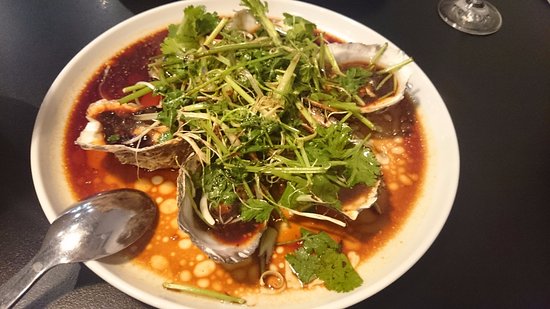 Adelaide City SA Restaurant Guide