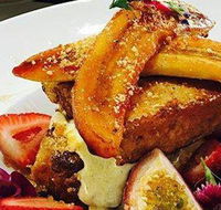 10 Hastings Street Cafe - Restaurant Guide