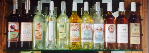 The Union Bar - Restaurant Guide 13
