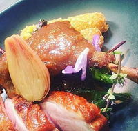Au Pear - Restaurant Guide