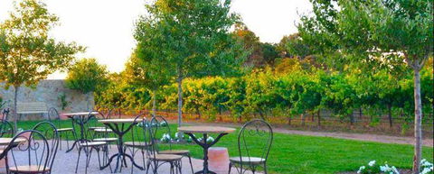 Au Pear - Restaurant Guide 16