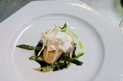 Au Pear - Restaurant Guide 18
