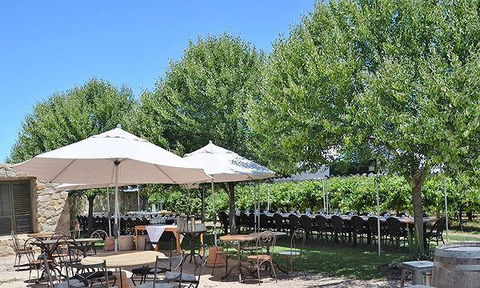 Au Pear - Restaurant Guide 3