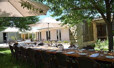 Au Pear - Restaurant Guide 4