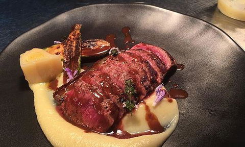 Au Pear - Restaurant Guide 5