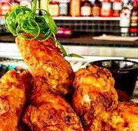 Blue Monkey Thai - Restaurant Guide