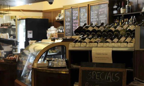 Bon Amici Wine Bar & Cafe - Restaurant Guide 7