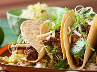 Cantina Mexican Restaurant