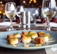 Chophouse Grill - Restaurant Guide