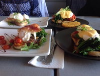 Cockles Cafe
