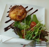Frederick's Cafe - Restaurant Guide