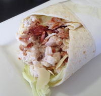 Gateway Cafe - Restaurant Guide