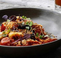 Goldfish Hunter Valley - Restaurant Guide