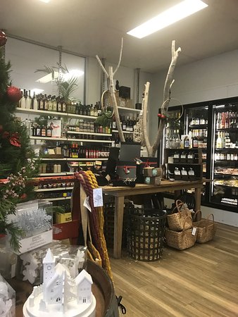 Hunting Ground - Restaurant Guide 0