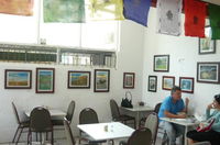 Juicy Beetroot Cafe