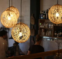 Laneway - Restaurant Guide