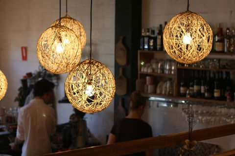 Laneway - Restaurant Guide 0
