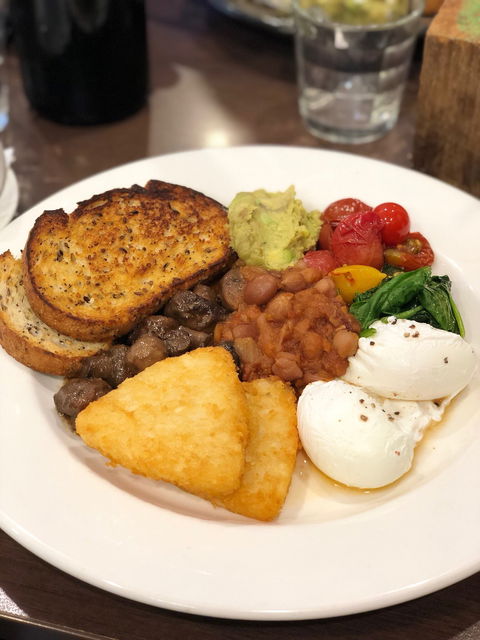 Laneway - Restaurant Guide 6