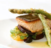 New Tattersalls Hotel - Restaurant Guide