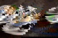 Orio Cafe Patisserie Bar