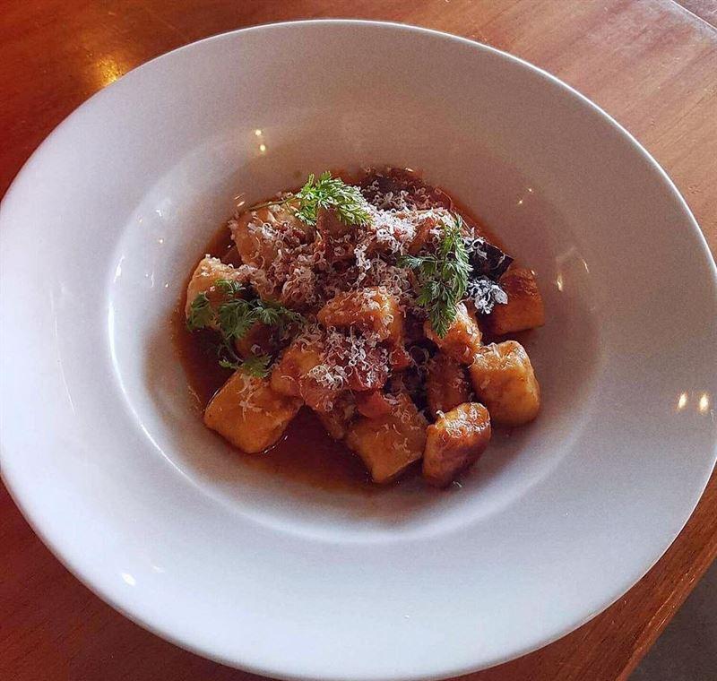 Newton SA Restaurant Guide