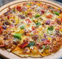 Rockys Pizza Place - Restaurant Guide